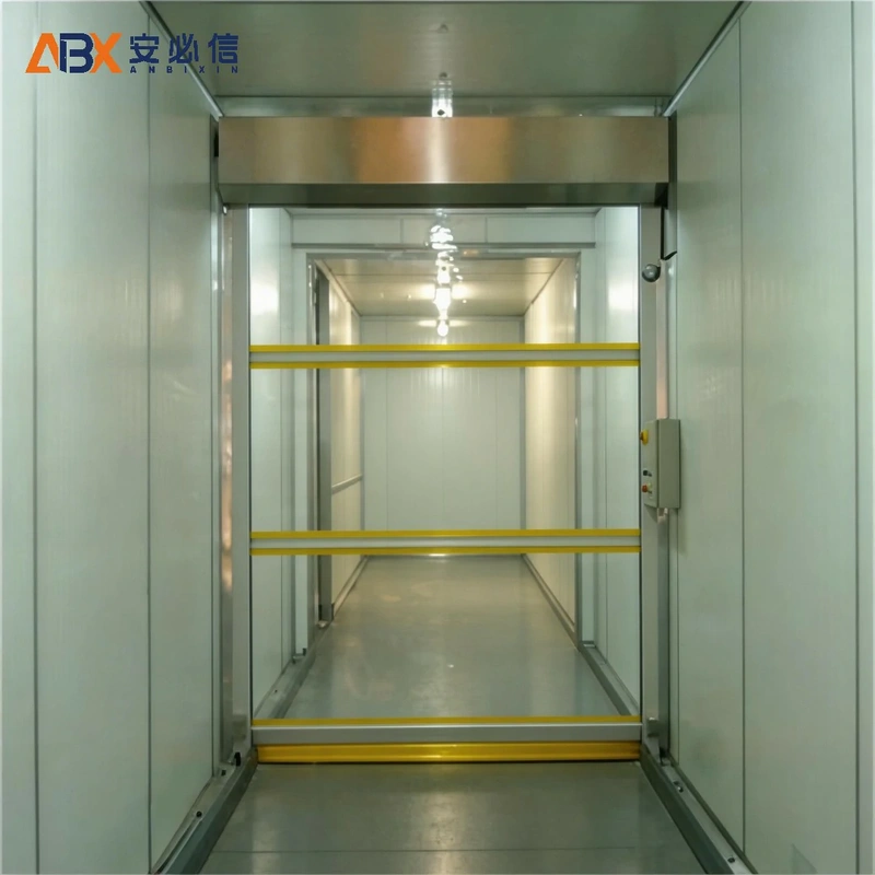 黄南藏族软质快速门