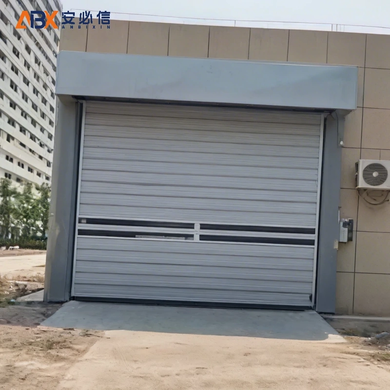 黄南藏族医药密闭高速门